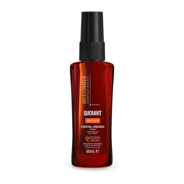 Queravit Cristal 60 ML Bio Extratus