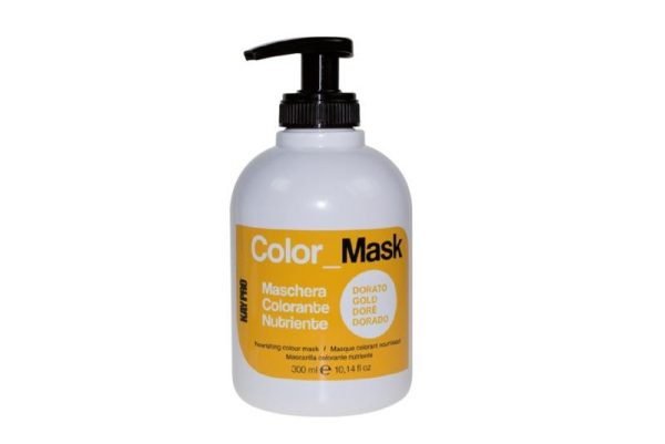 Mascara Cor KayPro Ouro 300 ML Color Mask