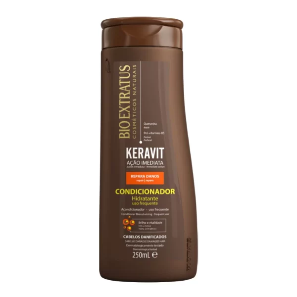Queravit Condicionador 250 ML Bio Extratus
