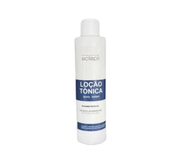 Loção Tónica 200 ML Aclapil