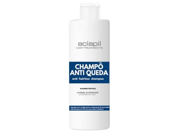 Aclapil Sh.Anti Queda 400ML