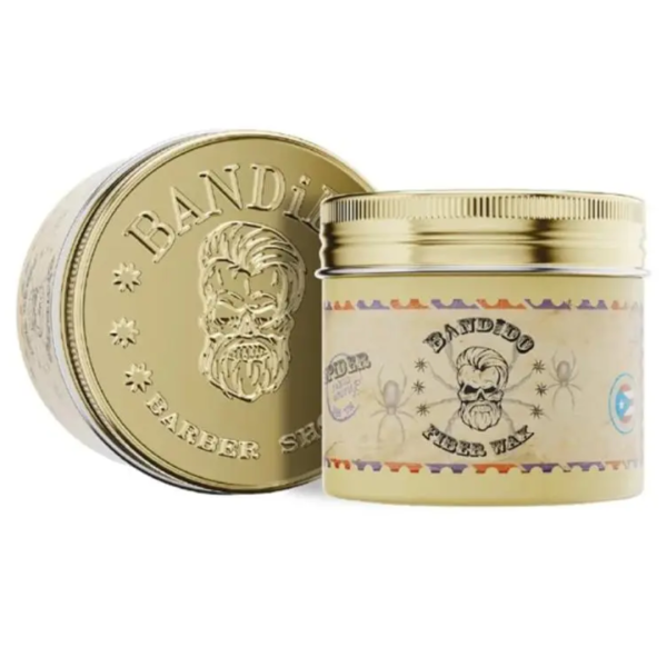 Bandido Cera Fiber 125ML