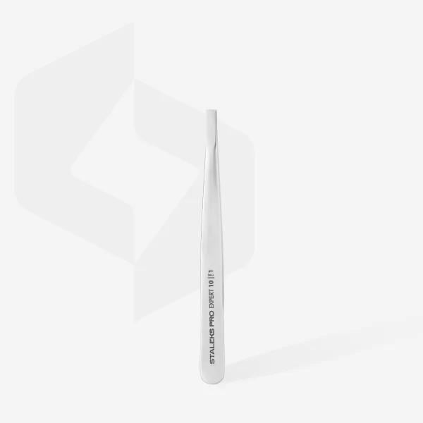 Pinca Depilatoria Expert 10 - Staleks