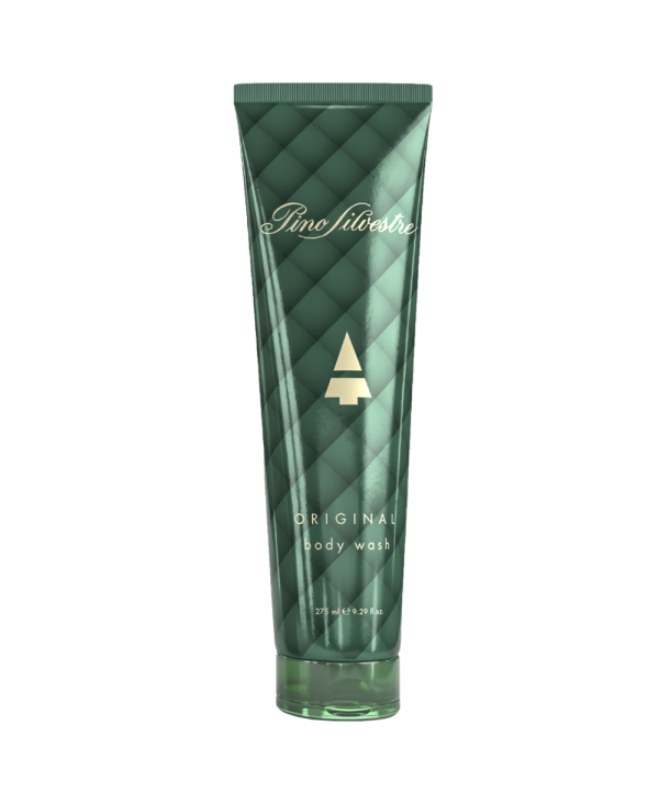 Gel Banho Pino Silvestre 275 ML