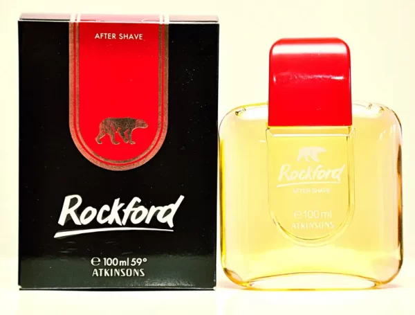Rockford After Shave 50 ML