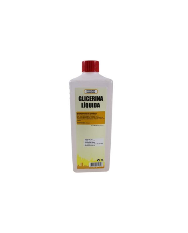 Glicerina Liquida 1 LT