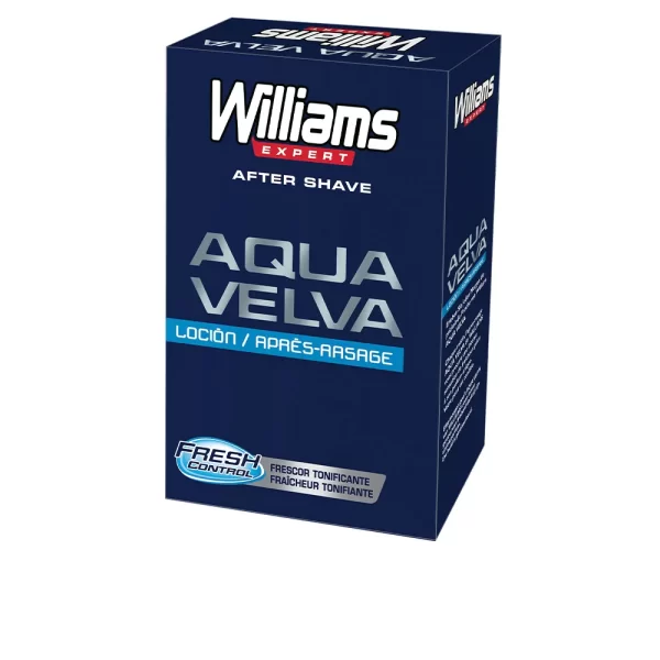 Williams Aqua Velva After Shave 100 ML