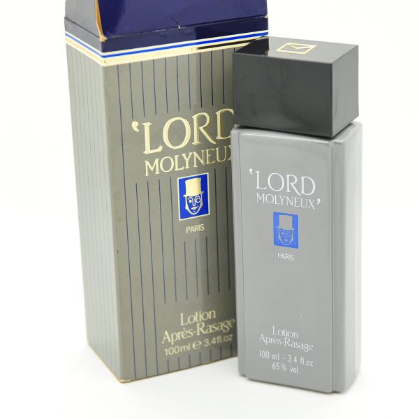 After Shave Molyneux 100ML
