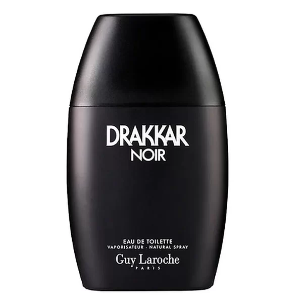 Drakkar Noir Eau Toilette 200ML Vaporizador