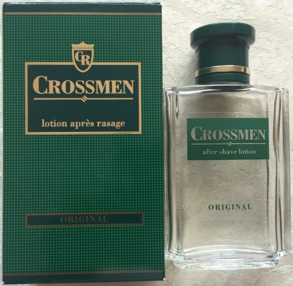 Crossmen After Shave 100 ML