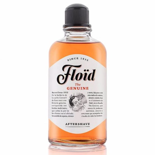 Floid After Shave The Genuine 400 ML