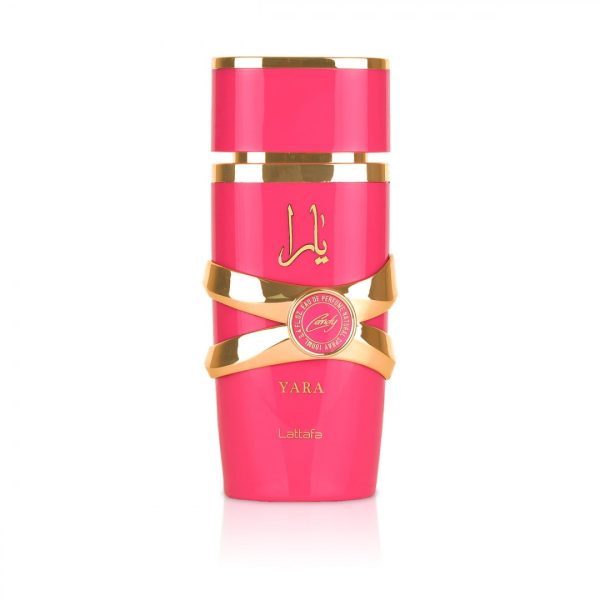Eau Parfum Yara Candy  100ML Lattafa