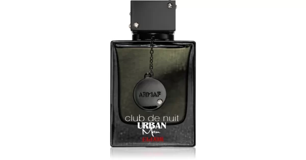 Armaf Club de Nuit Urban Elixir Eau Parfum Vaporizador 105ML