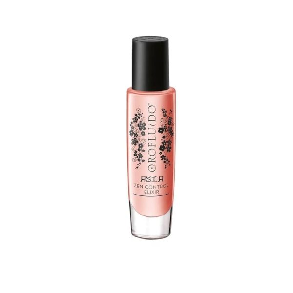 Orofluido Asia Zen Control Elixir 50 ML Revlon