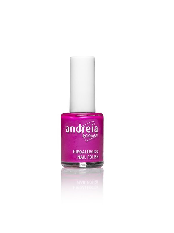 Verniz 108 Rosa Pocket Andreia