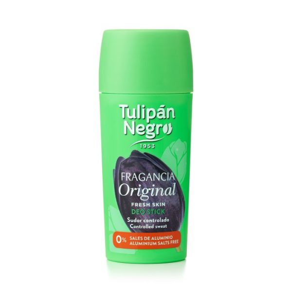 Tulipán Negro Desodorizante Stick Classico