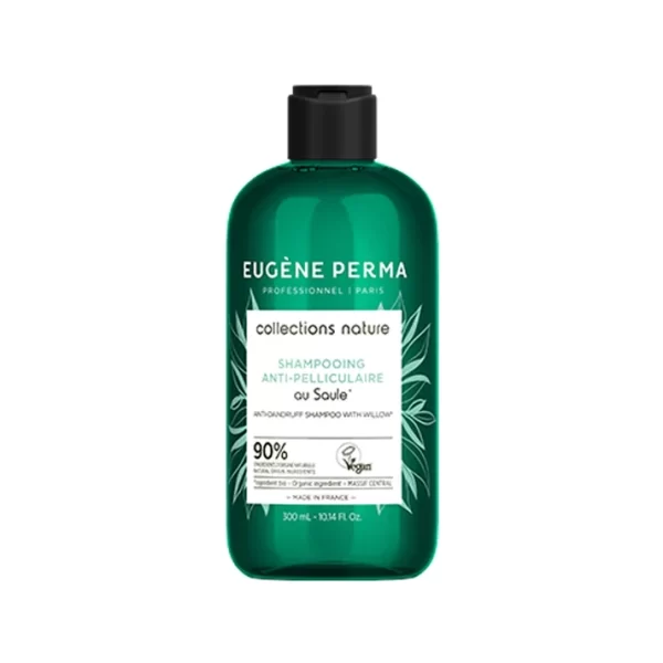 Shampoo Anti Caspa 300ML Eugène Perma