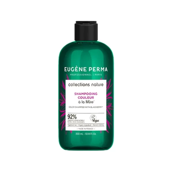 Shampoo Couleur 300ML Eugène Perma
