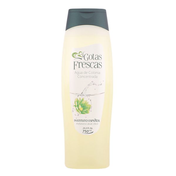 Colonia Gotas Frescas 750ML