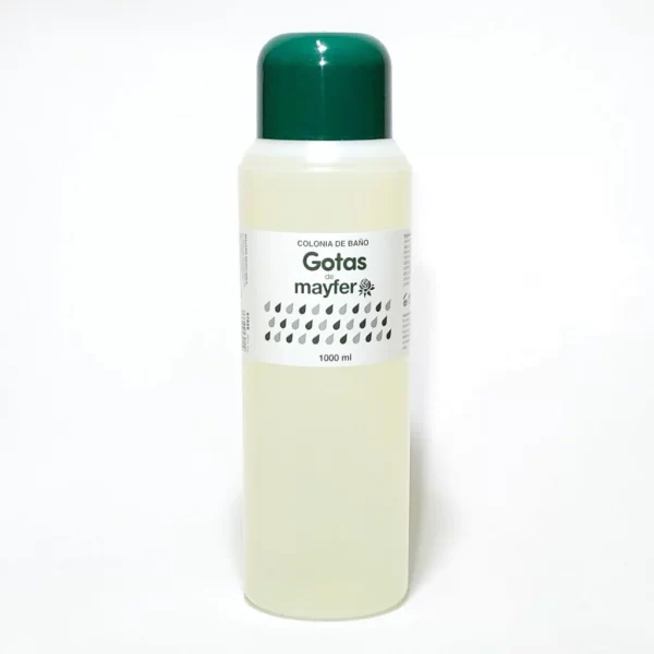 Colonia Gotas de Mayfer 1LT