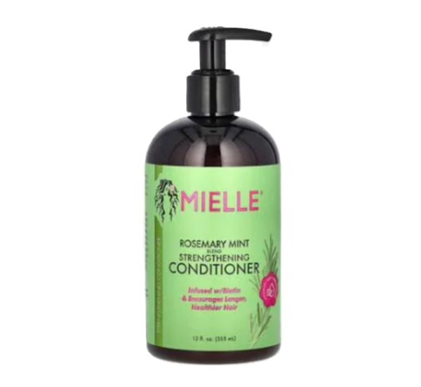Mielle Condicionador Rosemary Mint 355ML