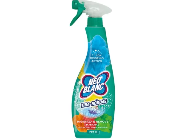 Neoblanc Gentil Spray Tira Nodoas 700ML