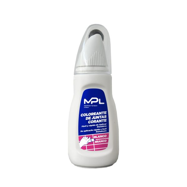 MPL Coloreante  Juntas Brancas 125ML