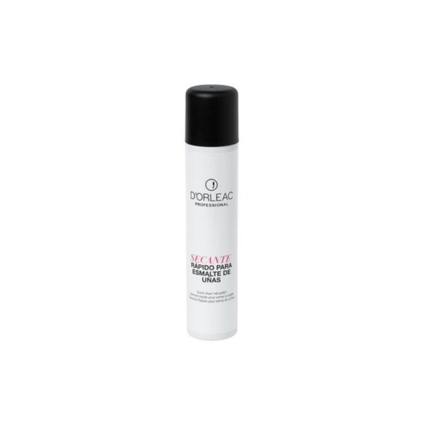 Secante Verniz Unhas Dorleac 200ML