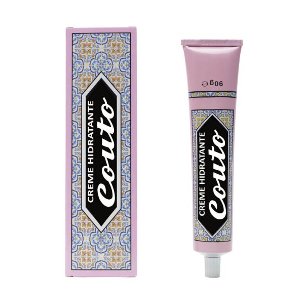 Creme Hidratante Couto 90 Grs
