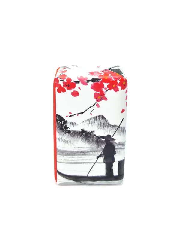 Sabonete Japão 1543  Leme  300 Grs