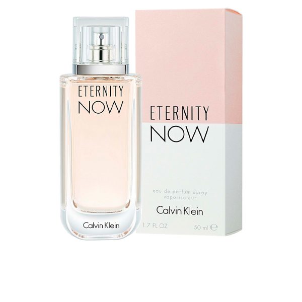 Eternity Now Woman Eau de Parfum 50 ML Spray