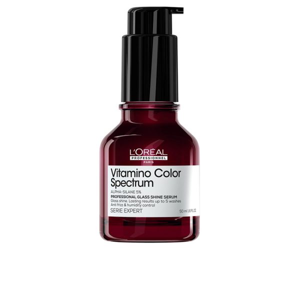 Serum Vitamino Color Spetrum 50 ML Serie Expert L'Oréal