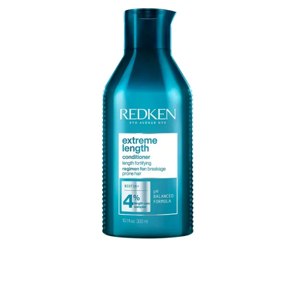 Condicionador Lenght Extreme 300ML Redken