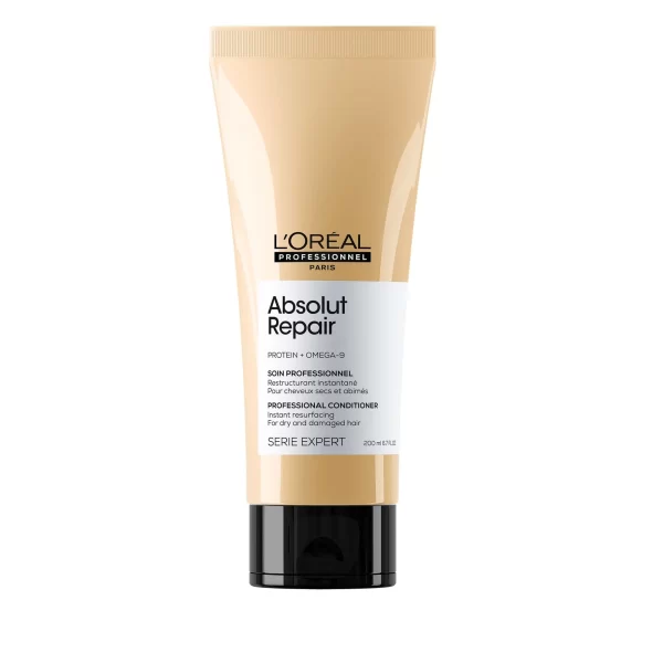 Condicionador Absolut Repair 200 ML L`Oreal