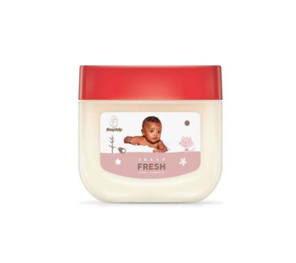 EbonyBaby Jelly Fresh 440 Grs
