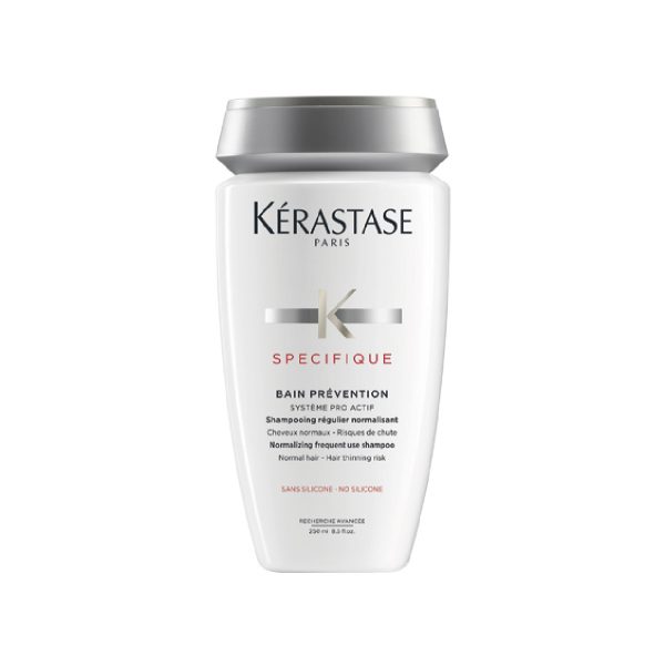 Shampoo Prevenção Anti Queda 250 ML Kérastase