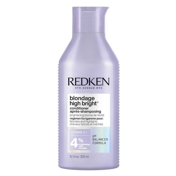 Condicionador Blondage Hight Bright 300ML Redken