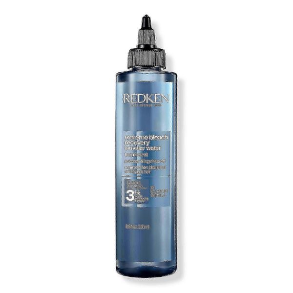 Water Bleach Recovery Extreme 200ML Redken