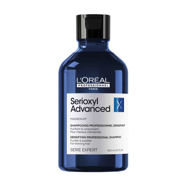 Shampoo Serioxyl Advanced Queda 300ML L`Oreal