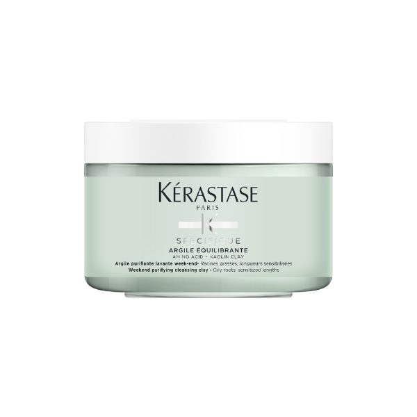 Shampoo Spécifique Argila Purificante 250ML Kérastase