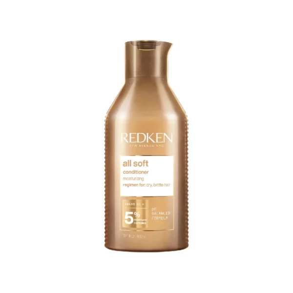 Condicionador All Soft 500 ML Redken