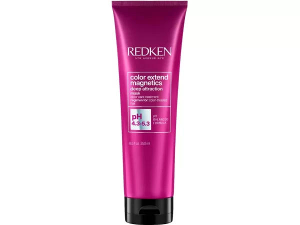 Mascara Magnetics Color Extend 250 ML Redken