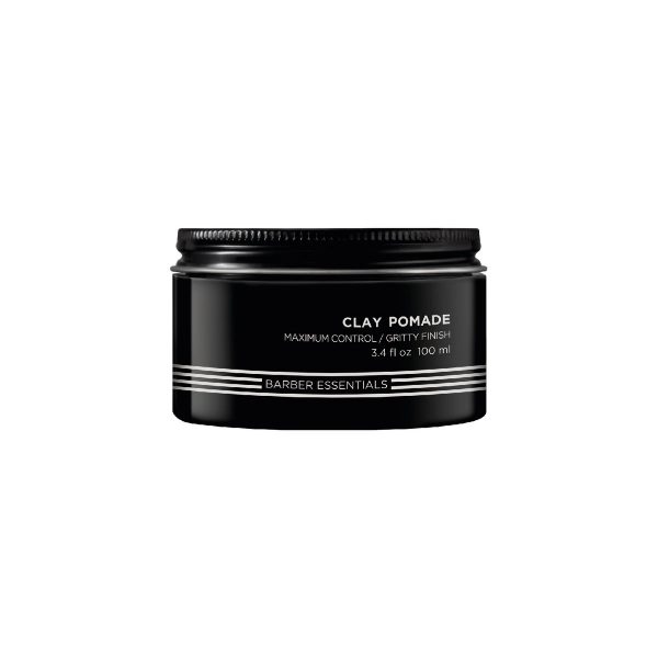 Clay Pomade 100 ML Redken Brews