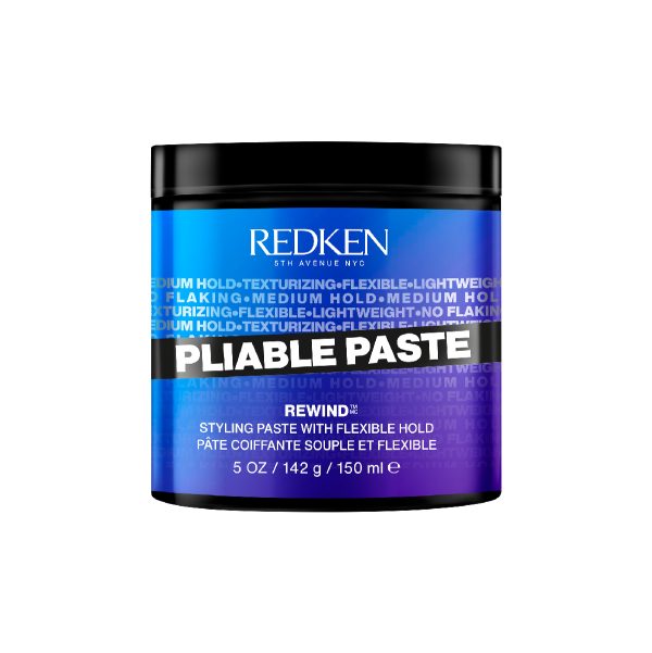 Pliable Paste Rewind 150 ML Redken