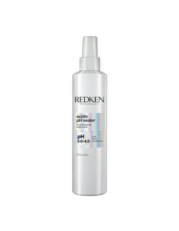 Acidic Bonding Concentrate pH Sealer 250 ML Redken