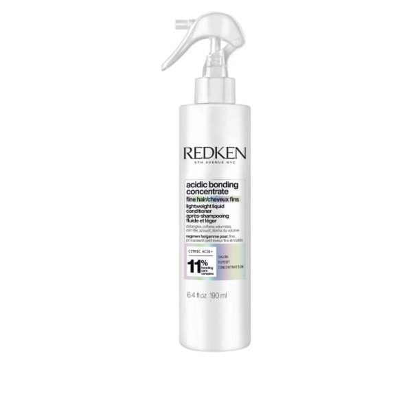 Acidic Bonding Concentrate Spray Light Condicionador 150 ML Redken