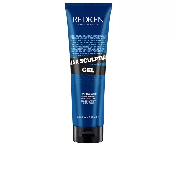 Max Sculpting Gel 250 ML Redken