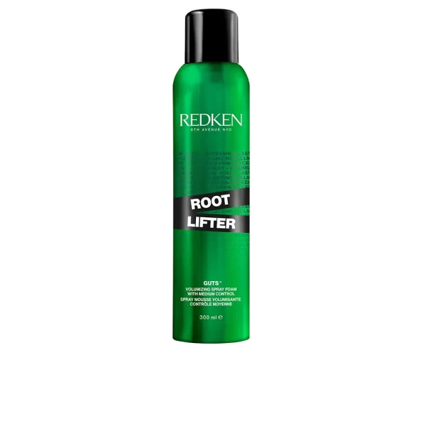 Espuma Root Lifter Foam Guts 300 ML Redken