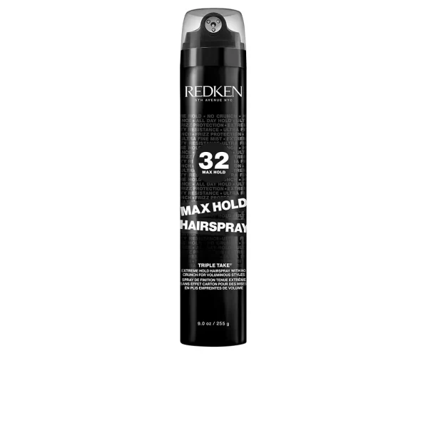 Laca Max Hold Hairspray 300 ML Redken
