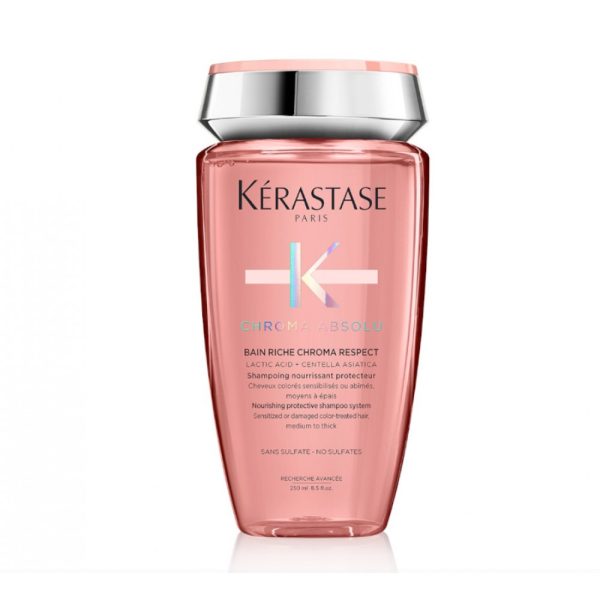 Shampoo Chroma Absolut 250 ML Kérastase